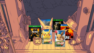 Estos son los mejores videojuegos que llegarán durante el otoño de 2018